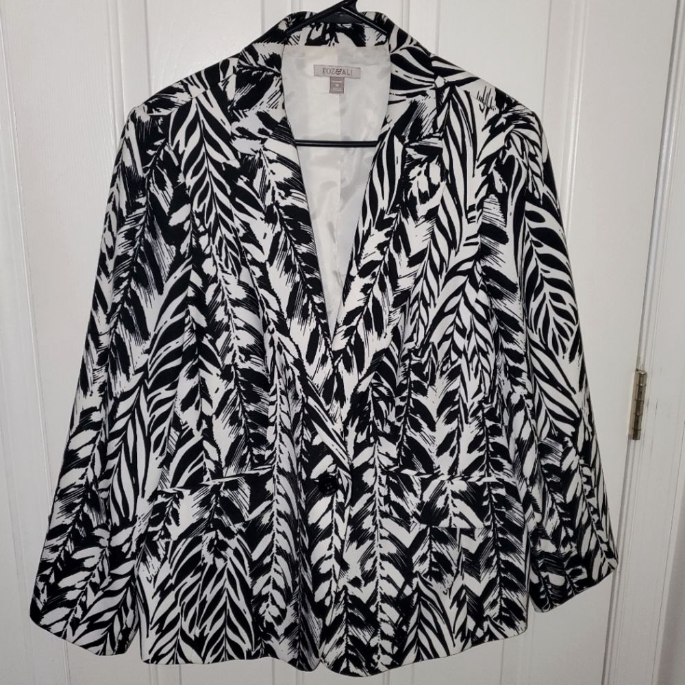 Blazer